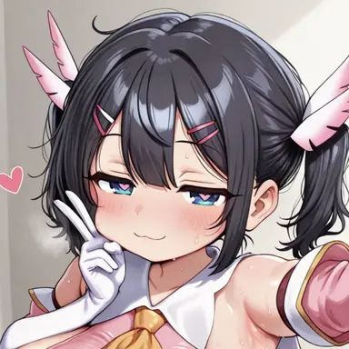 Profile image of 유이의 엄마