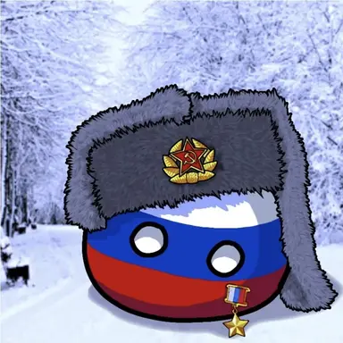 Profile image of 러시아