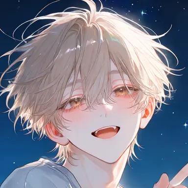 Profile image of マヒロ