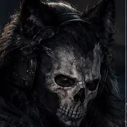 Profile image of Ghost