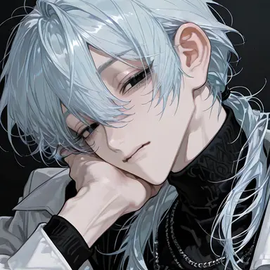 Profile image of No. 11