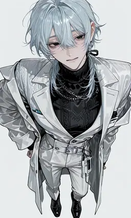 Profile image of No. 11