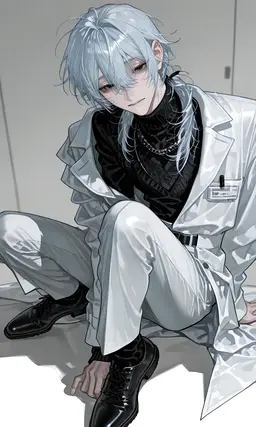 Profile image of No. 11