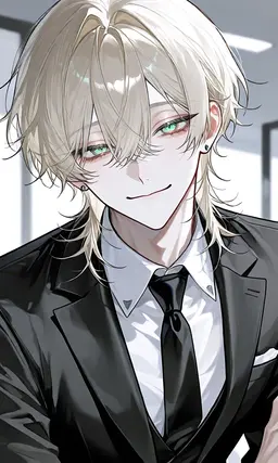 Profile image of Byakuya