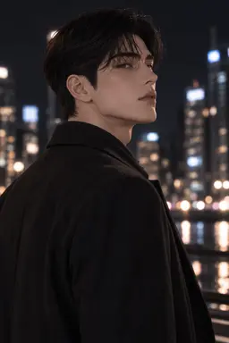 Profile image of カン・テユン