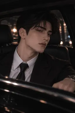 Profile image of カン・テユン