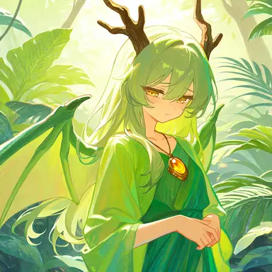Profile image of 리아나