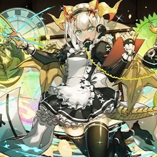 Profile image of ミル