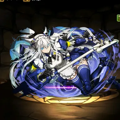 Profile image of クラウディア
