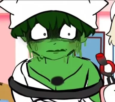 Profile image of ケモ病院 成人AU