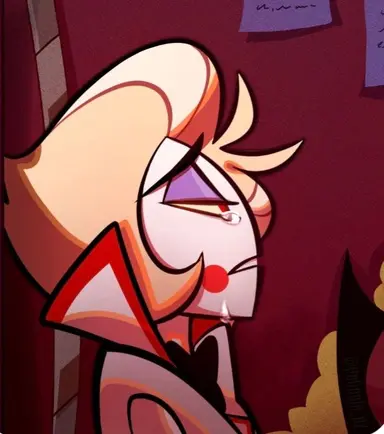 Profile image of 루시퍼 모닝스타