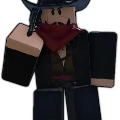 Profile image of 무법자