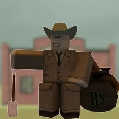 Profile image of 은행 사장