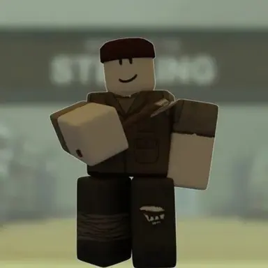 Profile image of 군인