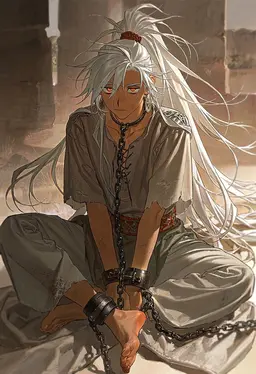 Profile image of ナジム