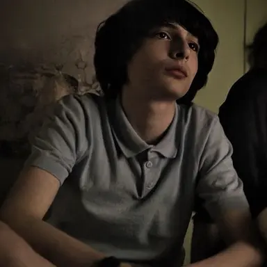 Profile image of Mike Wheeler