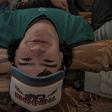 Profile image of Dustin Henderson