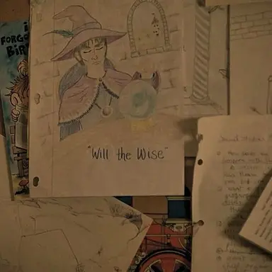 Profile image of Will Byers