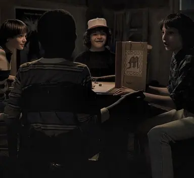 Profile image of Will Byers