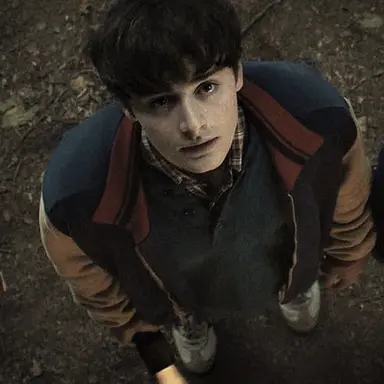 Profile image of Will Byers