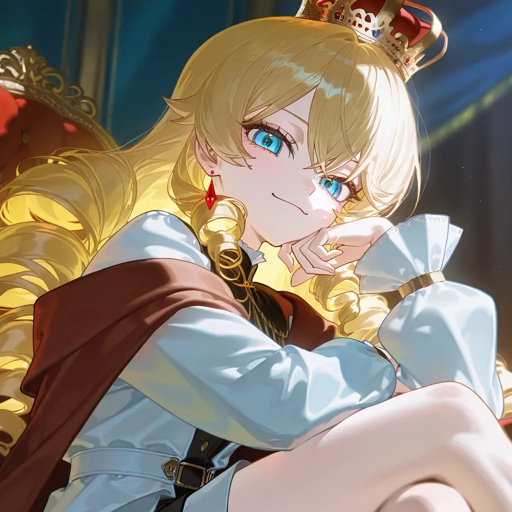 Hanyuu의 아로겐 세이디