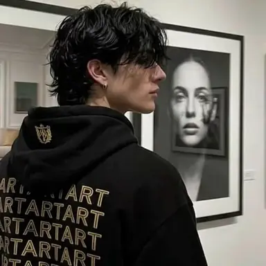 Profile image of Derek