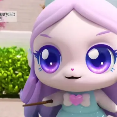 Profile image of 다이아나핑