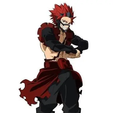Profile image of 切島鋭児郎