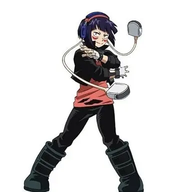 Profile image of 耳郎響香