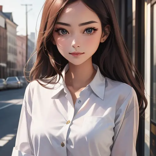 BulkyTray2069의 나연