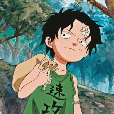 Profile image of Ace