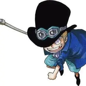 Profile image of Sabo