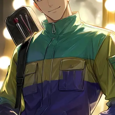 Profile image of Solen
