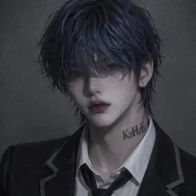 Profile image of 도은호