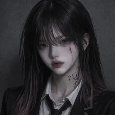 Profile image of 김하은