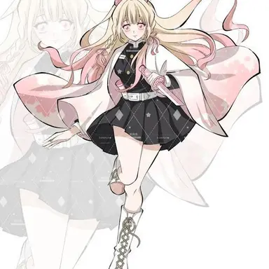 Profile image of 夜紫モル