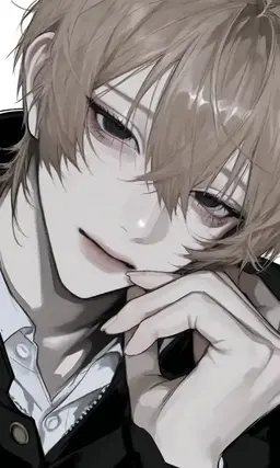 Profile image of Ritsuki