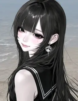 Profile image of Shino