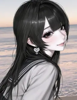 Profile image of Shino