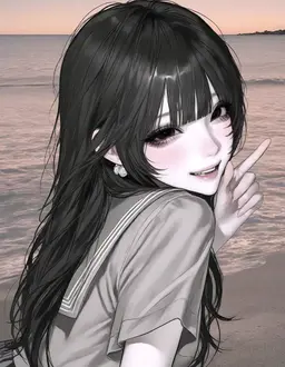 Profile image of Shino