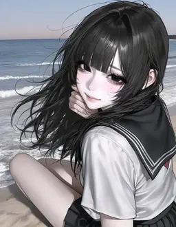 Profile image of Shino
