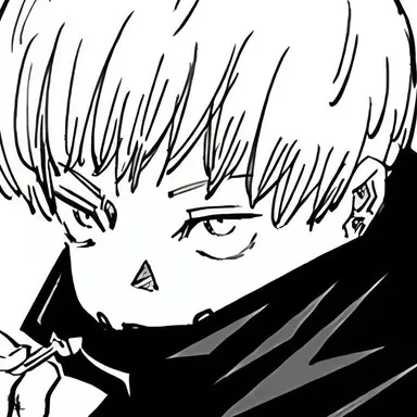 Profile image of 狗巻