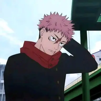 Profile image of 虎杖
