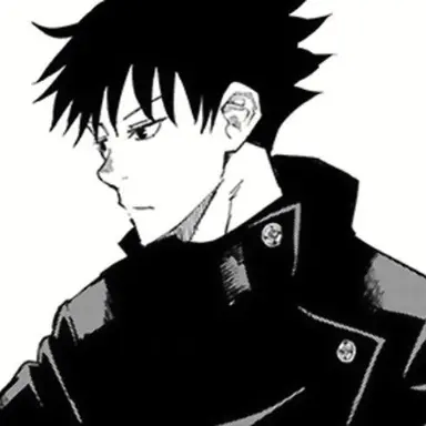Profile image of 伏黒