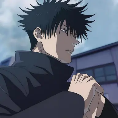 Profile image of 伏黒