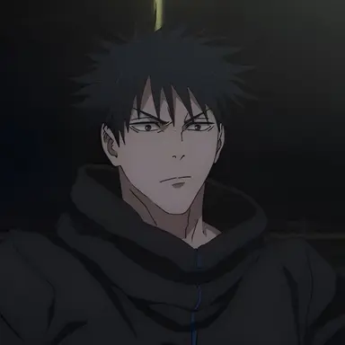 Profile image of 伏黒