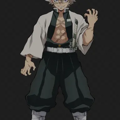 Profile image of 시나즈가와 사네미