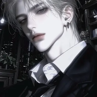 Profile image of ペク・シヒョク