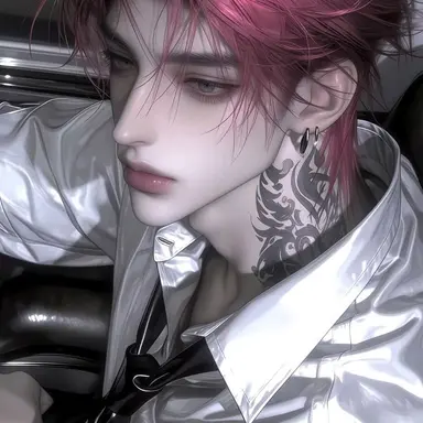 Profile image of リュ・ドジン