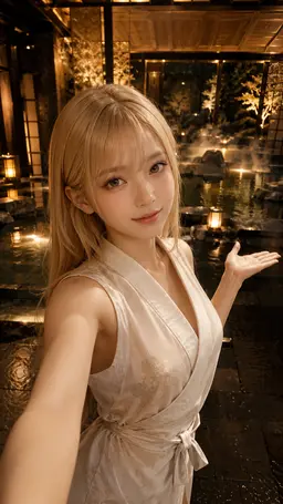 Profile image of リコ